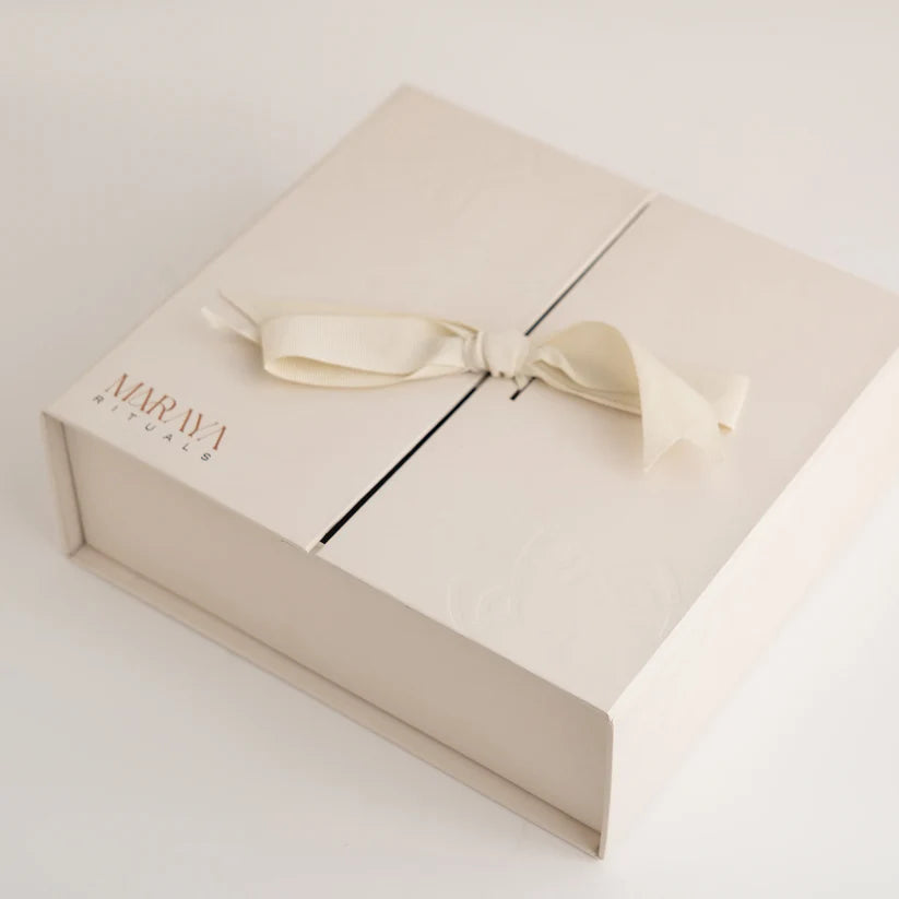 Coffret Rituel Essaouira