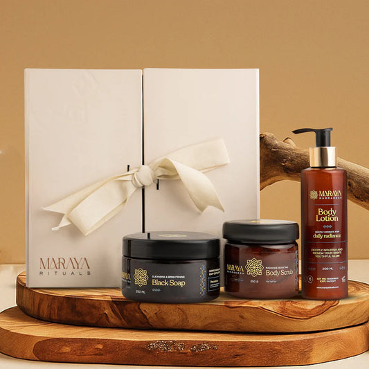 Coffret Rituel Marrakech