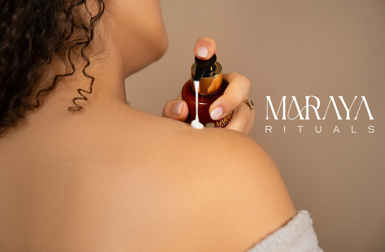 L’éclat à la marocaine — Miel doré, fleur d’oranger et huile d’argan pour sublimer chaque rituel