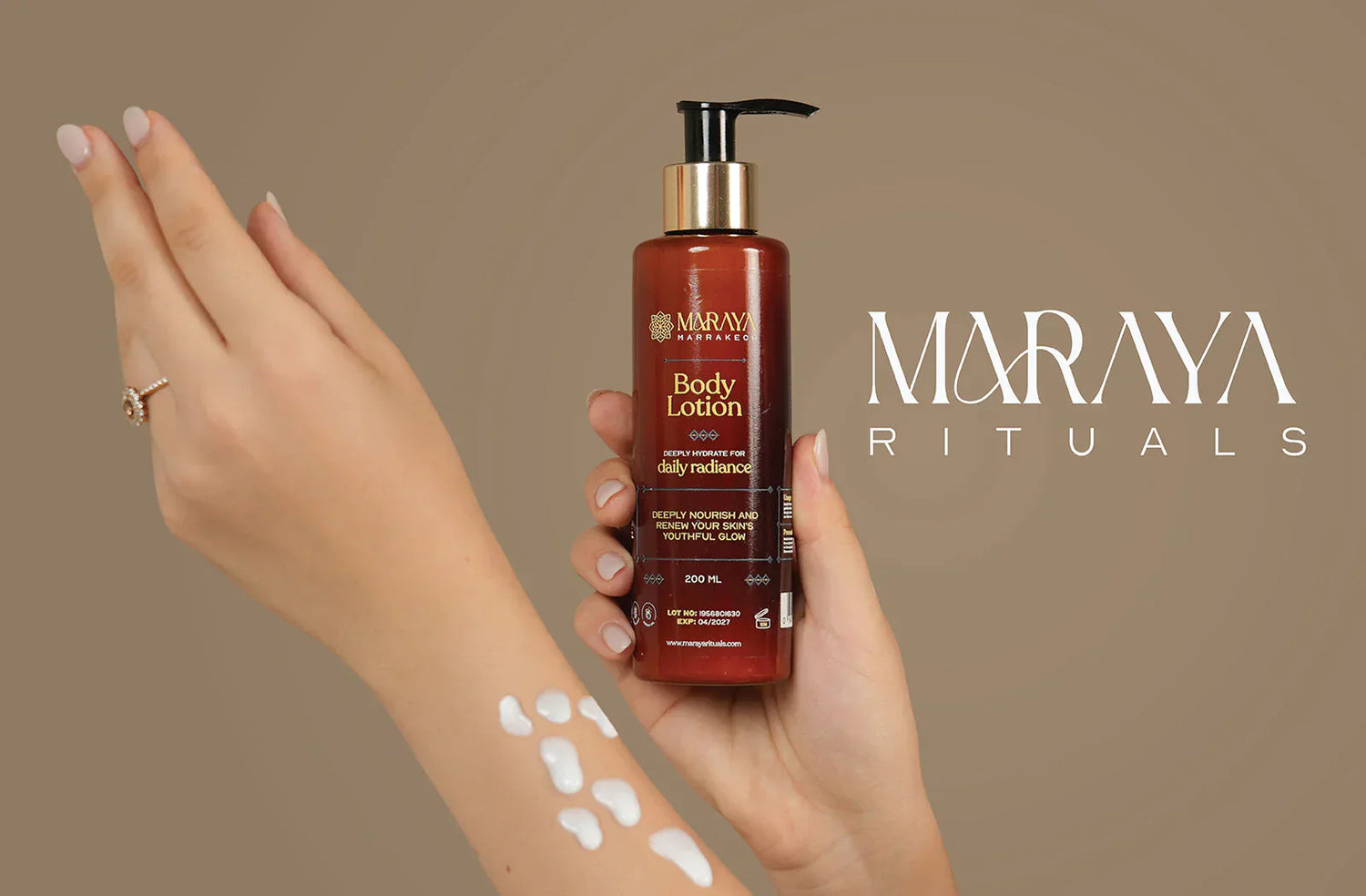 Retrouver Votre Éclat