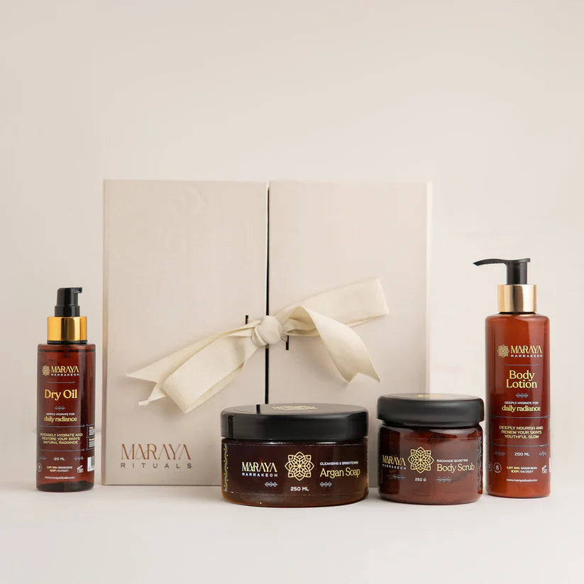 Idées Cadeaux & Coffrets