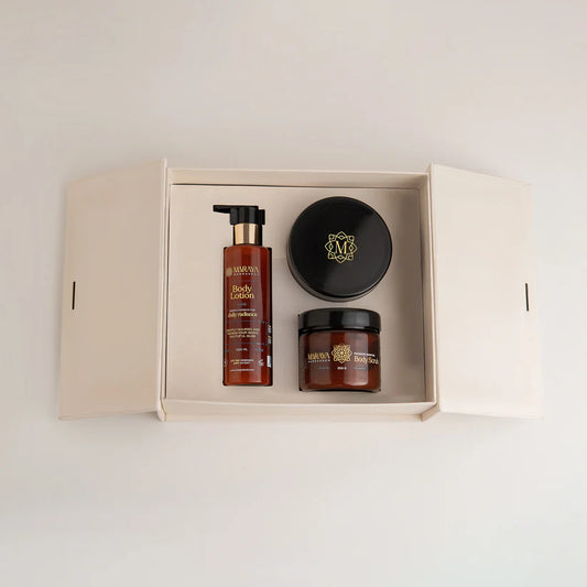 Coffret Rituel Essaouira